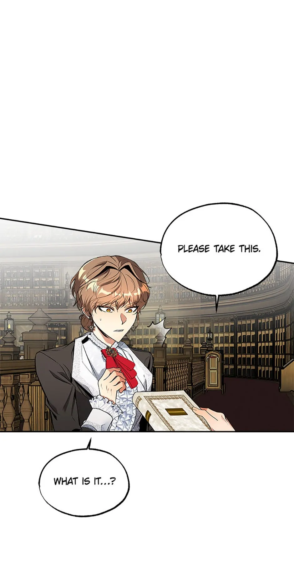Charlotte’s Wheel Chapter 6 - page 15